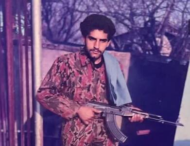  بازگشت پیکر شهید مفقودالاثر پس از ۳۴ سال به زادگاهش آمل