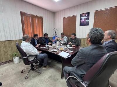  اجرای ۳۰ برنامه فرهنگی، رشد ۲۸ درصدی نشر و بررسی وضعیت کتابخانه سرخه