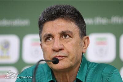  قلعه‌نویی تصمیم گرفت؛ بازگشت دو ستاره به تیم ملی