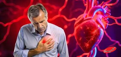  چطور زندگی کنیم بیماری قلبی نگیریم؟ - کلبه سرگرمی