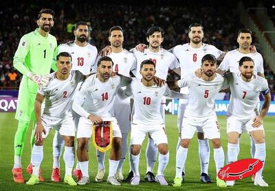  جدیدترین سیدبندی‌ جام جهانی ۲۰۲۶؛ ایران به کدام یک از این غول‌ها می‌خورد؟ - کلبه سرگرمی