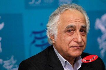  مراسم بزرگداشت شمس لنگرودی برگزار می‌شود - کلبه سرگرمی