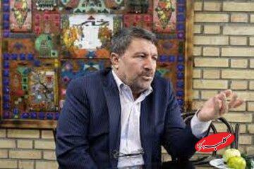  توضیح دولت درباره انتصاب جنجالی / چرا سقاب اصفهانی پست گرفت؟ - کلبه سرگرمی
