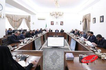 عارف: ایران بهترین مسیر ترانزیتی برای کشورهای محصور در خشکی است / تصویب سند ملی «گذر مرز به مرز» در دولت - کلبه سرگرمی