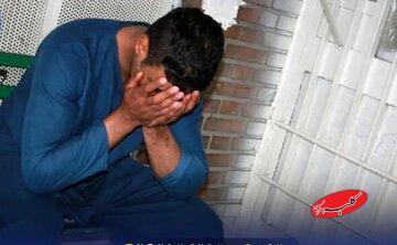  قتل دختر جوان توسط خواستگار عاشق - کلبه سرگرمی