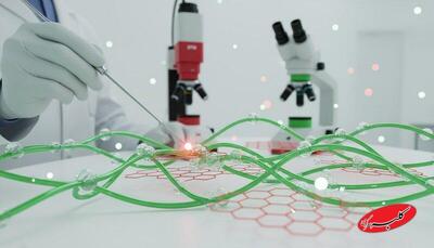  تداوم رشد صعودی نانوفناوری ایران - کلبه سرگرمی