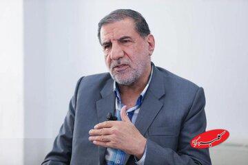  واکنش کوثری به ادعای ترامپ؛ غلط کرده که می‌گوید ما درخواست داشتیم/ باید خسارت  جنگ علیه ۱۲ روزه را  پرداخت کنند - کلبه سرگرمی