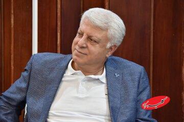  انتقاد روزنامه اصولگرا از واکنش اصلاح طلبان به انتصاب سقاب اصفهانی - کلبه سرگرمی