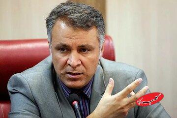  محمد فاضلی به پزشکیان: طراح و پیش‌برنده پروژه تأمین آب تهران از طریق شیرین‌سازی آب دریا کیست؟/ اصلاً پولی باقی مانده که صرف این نادانی ها کنید؟ - کلبه سرگرمی