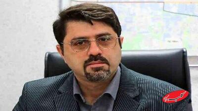  به دنبال حاشیه سازی برای دولت هستند ، به چه قیمتی؟ | انتقاد توییتری معاون عارف - کلبه سرگرمی