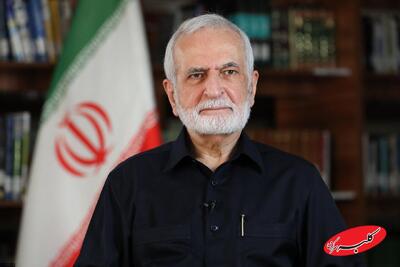  ببینید | خرازی: ترامپ و تیمش تجربه دیپلماسی ندارند بلکه تعدادی مجری تلویزیون و شومن هستند - کلبه سرگرمی
