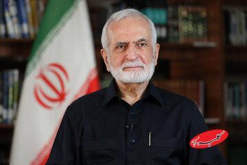  خرازی: آمریکا آمادگی مذاکرات برابر را ندارد/ ما آماده مذاکره هستیم، اما ترامپ باید بداند که صلح با زور به دست نمی‌آید - کلبه سرگرمی