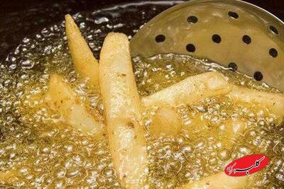  غذاهای سرخ‌کردنی : دشمن سلامتی یا فقط بدنام؟ - کلبه سرگرمی
