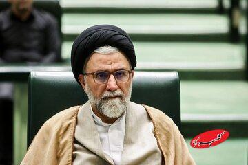  وزیر اطلاعات: هدف دشمن در ایران براندازی است/ انقلاب های رنگی در کشور ما کارساز نیست/ نفوذ یکی از ابزارهای کار و فعالیت دشمن محسوب می‌شود - کلبه سرگرمی