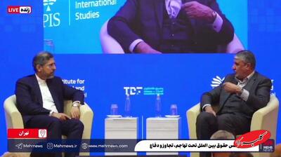  ببینید | روایت اسلامی از اولین جایی که اسرائیل در ایران بمباران کرد! چه کسی از این مکان خبر داشت؟ - کلبه سرگرمی