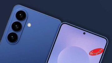  اپل برنامه سامسونگ را به هم زد / وقتی آیفون ۱۷ مانع شد - کلبه سرگرمی