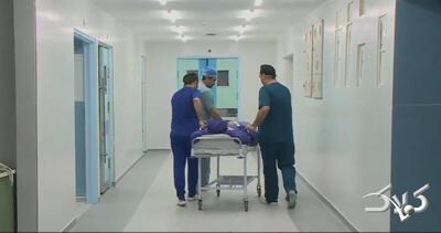  حادثه مرگبار در بیمارستان پایتخت - مجله اینترنتی کولاک