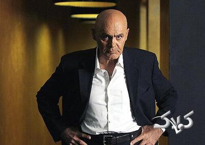  جمشید هاشم‌پور بازیگر خانم مشهور را نشناخت! | ببینید - مجله اینترنتی کولاک