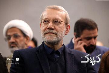  دیدار مهم علی لاریجانی با مقام لبنانی/ باقری کنی کنار لاریجانی نشسته بود + تصویر - مجله اینترنتی کولاک