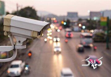  در جریان جنگ ۱۲ روزه دوربین‌های ترافیک تهران آسیب دیدند؟ - مجله اینترنتی کولاک