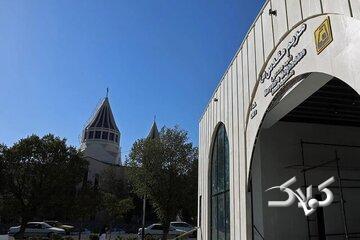  افتتاح ایستگاه مترو مریم مقدس(س) چه شد؟ - مجله اینترنتی کولاک
