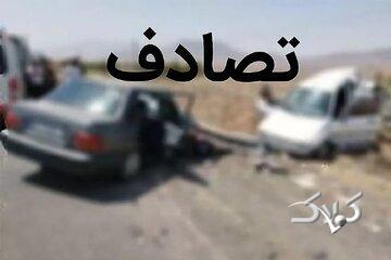  ۶۲ درصد تصادفات در این قسمت جاده رخ می‌دهد - مجله اینترنتی کولاک