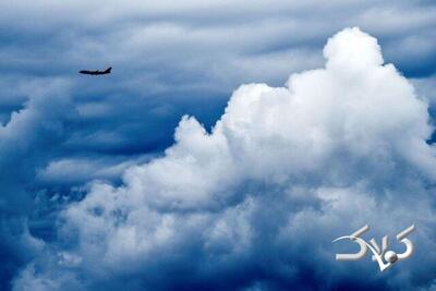  بعضی کشورها مانع از ورود ابرها به آسمان ایران می‌شوند؟ - مجله اینترنتی کولاک