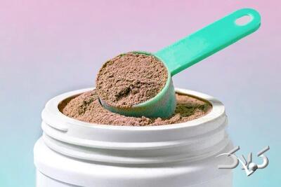  مصرف هر روز پودر پروتئین چقدر خطرناک است؟ - مجله اینترنتی کولاک