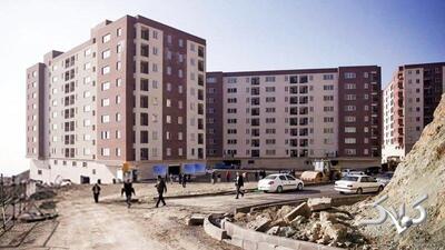  مسکن ملی پردیس تعیین تکلیف شد / متقاضیان بخوانند - مجله اینترنتی کولاک