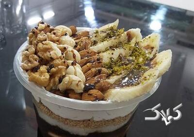  معجون بستنی و موز: دسر خوشمزه و خاص - مجله اینترنتی کولاک
