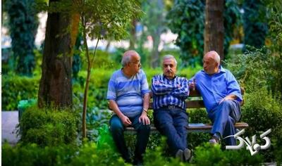  خبر خوب دولت برای بازنشستگان - مجله اینترنتی کولاک