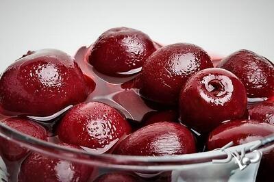  طرز تهیه کمپوت آلبالو خانگی با طعمی بی نظیر - مجله اینترنتی کولاک
