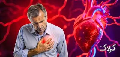  چطور زندگی کنیم بیماری قلبی نگیریم؟ - مجله اینترنتی کولاک
