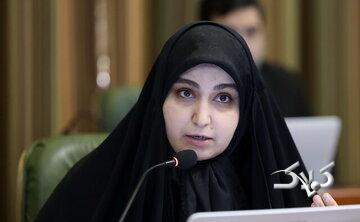  تذکر دو عضو شورا درپی توهین افرادی به نرجس سلیمانی/ قوه قضاییه با هتاکان برخورد کند - مجله اینترنتی کولاک