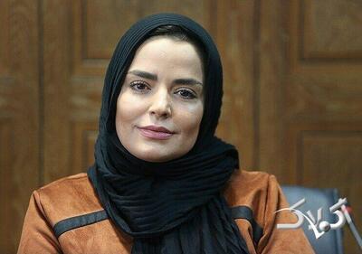  خانم بازیگر در حال کوهنوردی با پسرش؛ سال ۱۴۰۲ | تصاویر - مجله اینترنتی کولاک