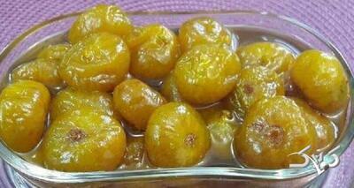  طرز تهیه کمپوت انجیر خانگی با طعم لذیذ معجون طلایی - مجله اینترنتی کولاک