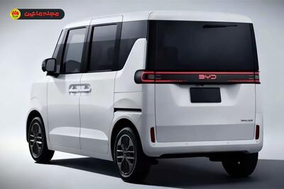  چرا BYD به سراغ بازار شلوغ کِی‌کارهای ژاپن رفته است؟