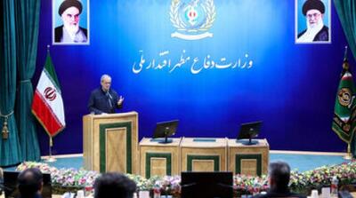  پزشکیان: دشمن می‌داند که صرفا با حمله نظامی نمی‌تواند جمهوری اسلامی را از پا درآورد - مردم سالاری آنلاین