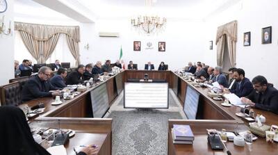  عارف: ایران بهترین مسیر ترانزیتی برای کشورهای محصور در خشکی است - مردم سالاری آنلاین