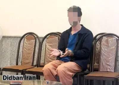  نامزدم خودش خواست خفه‌اش کنم!