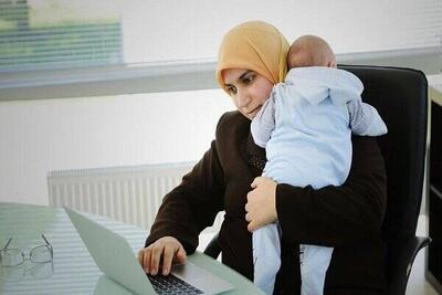  جزئیات دستورالعمل کاهش سن بازنشستگی برای مادران شاغل