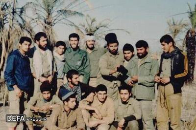  دشمن‌شناسی؛ مهارت راهبردی در دفاع مقدس