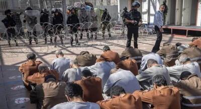  حماس: لیستی شامل ۱۴۶۸ اسیر فلسطینی را دریافت کردیم