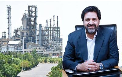  پتروشیمی تبریز صادرکننده نمونه استان در بیست‌ونهمین همایش ملی توسعه صادرات غیرنفتی شد