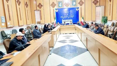  محمدی: آرامش بازار مهم‌تر از هر بحران است