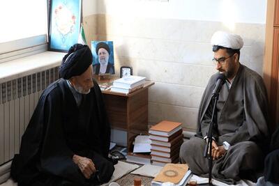  خراسان جنوبی استان پیشتاز در فعالیت‌های قرآنی کشور