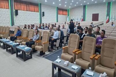  آغاز طرح سراسری آموزش رانندگان ناوگان حمل‌ونقل در کشور