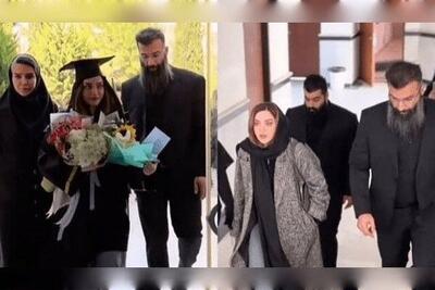 چرا برخی سلبریتی‌ها هرجا می‌روند بادیگارد می‌برند؟