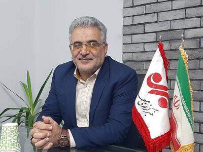  محمدزاده: بیش از ۵ هزار تن زعفران خراسان شمالی صادر شد