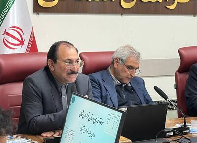  پاکمهر: دولت برنامه عملیاتی اجرای برنامه هفتم را ارائه نکرده است